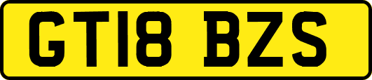 GT18BZS