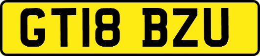 GT18BZU