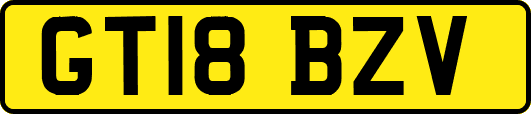 GT18BZV