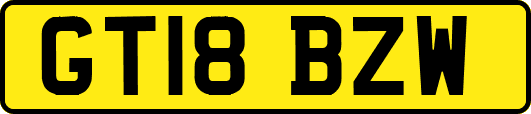 GT18BZW