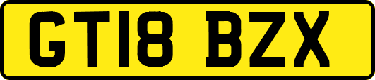 GT18BZX