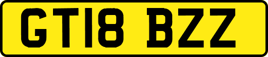GT18BZZ