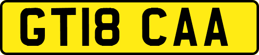GT18CAA
