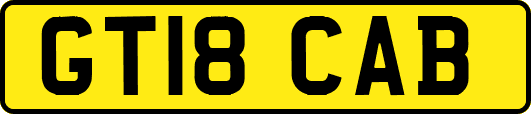 GT18CAB