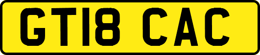 GT18CAC