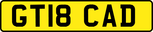 GT18CAD