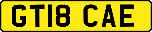 GT18CAE