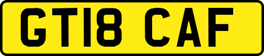 GT18CAF