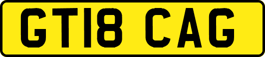 GT18CAG