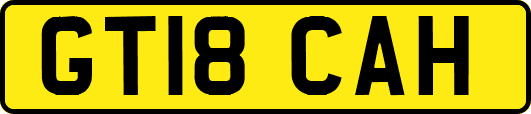 GT18CAH