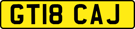 GT18CAJ