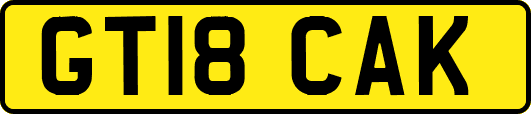 GT18CAK