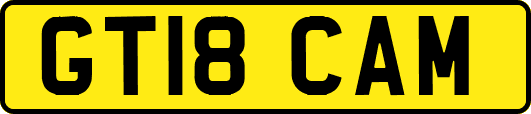 GT18CAM