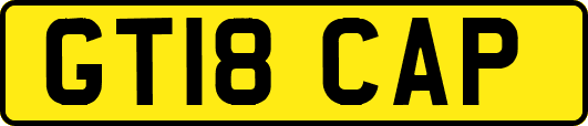 GT18CAP