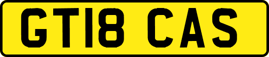 GT18CAS