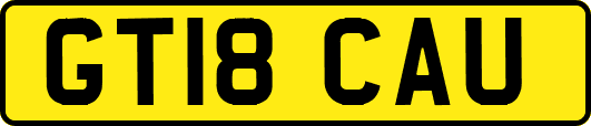 GT18CAU
