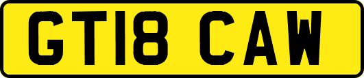 GT18CAW
