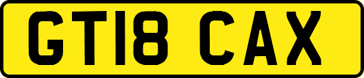 GT18CAX