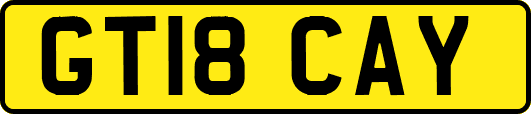 GT18CAY