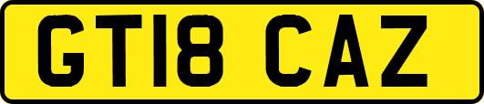 GT18CAZ