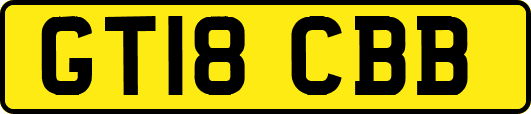 GT18CBB