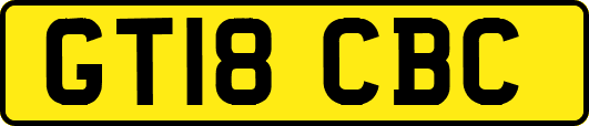 GT18CBC