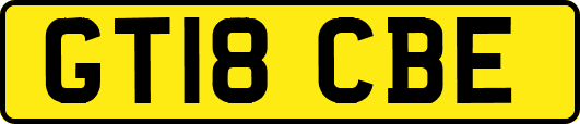 GT18CBE