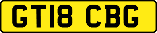 GT18CBG