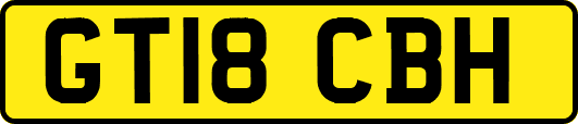 GT18CBH
