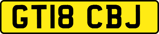 GT18CBJ