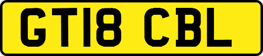 GT18CBL