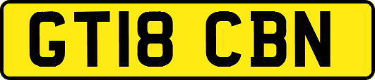 GT18CBN
