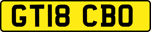 GT18CBO