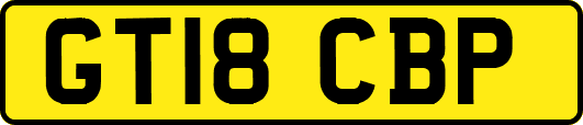 GT18CBP