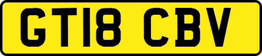 GT18CBV