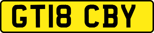 GT18CBY