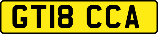 GT18CCA