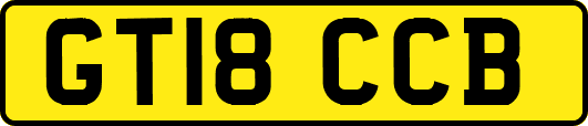 GT18CCB