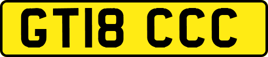 GT18CCC