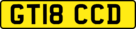 GT18CCD