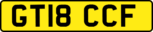 GT18CCF