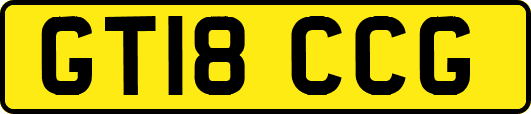 GT18CCG