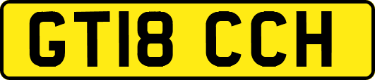 GT18CCH