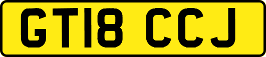 GT18CCJ