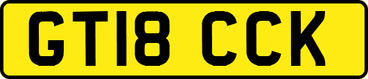 GT18CCK