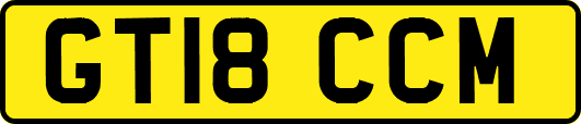 GT18CCM