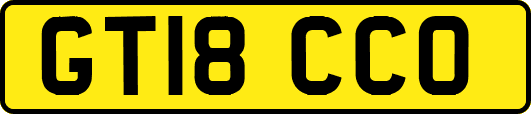 GT18CCO