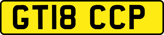 GT18CCP