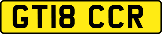 GT18CCR