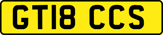 GT18CCS